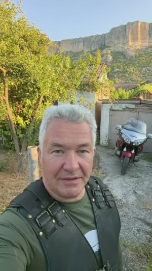 Как выполнить норматив Русская Верста на мотоцикле