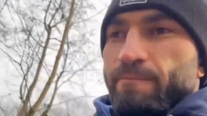 😄Мухамед Калмыков посоветовал своего зубного врача который поможет восстановить челюсть