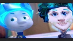 ФИКСИКИ В РЕАЛЬНОЙ ЖИЗНИ фотошопим с Марком