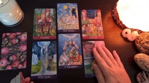 ВАЖНЫЕ СОБЫТИЯ НЕДЕЛИ В ДЕЛОВОЕ СФЕРЕ И СФЕРЕ ОБЩЕНИЯ: ПРЕДОСТЕРЕЖЕНИЯ, СЮРПРИЗ. ТАРО ПРОГНОЗ