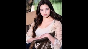 Индия Айсли ( India Eisley )