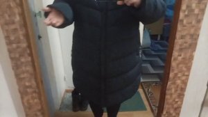 Снег на Урале ! Купила себе новые вещи демонстрирую ! Урал! ❄❄❄❄❄