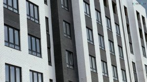 Просторы Крыма - ход строительства за ноябрь 2025. ЛИТЕР 2