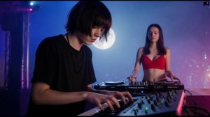 DJ Appolon - Моя дева из рая (remix)