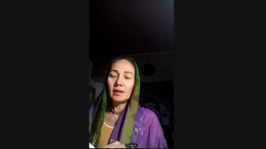 Шримад Бхагаватам 3.14.41 Бх. Булучевская Альфина