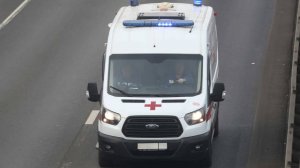 Два человека пострадали из-за атаки дрона в Ростовской области