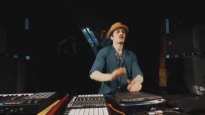 Jarl Flamar _ Live Hadra Festival 2024