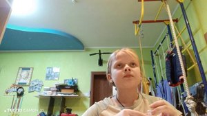 Алина зайка