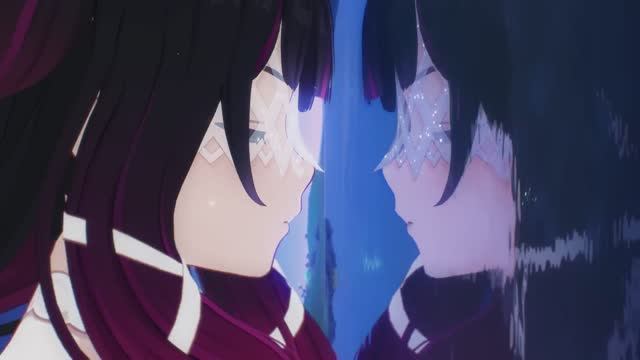 Охота под серебряной луной | Анимация Genshin Impact