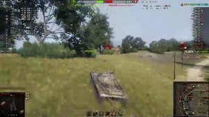 мир танков катаю советов