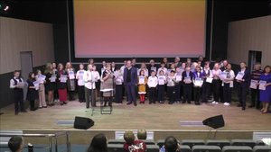 "Музыка и Электроника-2025"._11 Награждение (01.11.2025 г ДШИ им. Глинки, Москва)