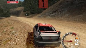 cmr4 на пробитых шинах