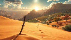 02.11.2025 Помни путь свой