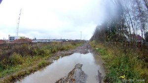 Гавн0заезд 1.11.25  3 часть (мою мот)