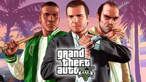 02 ноября 2025. GTA V Enhanced Edition. Часть 14