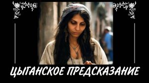 Цыганское предсказание! Что вам нужно знать на данный момент!?