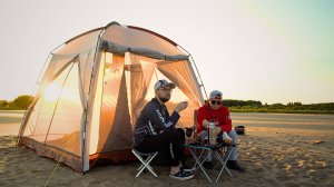 НАШЁЛ ЩУК в КОРЯГАХ / ДВА ДНЯ на РЕКЕ / РЫБАЛКА НА СПИННИНГ С ЛОДКИ в ЖАРУ