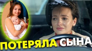 Тайный роман с Домогаровым, Потеря сына и разрушенные браки: Жизнь и судьба актрисы Ольги Павловец