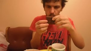 ОБЖОР НА  ШОКОЛАД МОЛОЧНЫЙ ''АЛЁНКА''