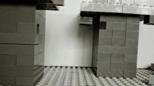 мультфильм про Lego Minecraft 30 день выживания конец 3 сезона начало 4 сезона