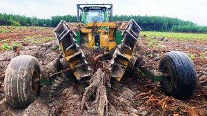 ФАНТАСТИЧЕСКИЕ МАШИНЫ, МЕХАНИЗМЫ И УБОЙНАЯ ТЕХНИКА И ТЕХНОЛОГИИ СЕЛЬСКОГО ХОЗЯЙСТВА #221