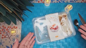 🔥тест десерта-торта из Чижика!🐥