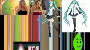 BFB 30 Ending is Going Wipereness Every^301 vs @johnycynthiablue2076