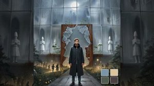 Стеклянный герой