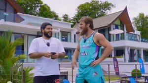 😄Участникам ALF GLOBAL задали вопросы из школьной программы!