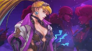 Neon Inferno — трейлер даты релиза