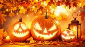 Best Relaxing Halloween Spooky Music 2025 Spooky Halloween Music Playlist Halloween Ambience
