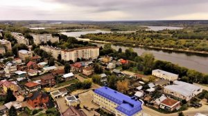 Павлово на Оке