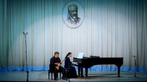 А.Шалов - «Во деревне было Ольховке»