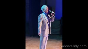 Концерт «Единая Россия – сильная страна»