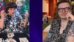 Расклад 🔮 Анжелика и Леонид