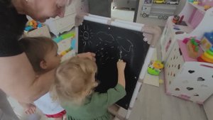 ГОТОВКА ДОМАШНИЙ ВЛОГ