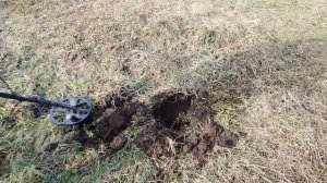 Как я нашёл двушку Павла 1