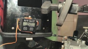 Карб с озона 3 после расточки.mp4