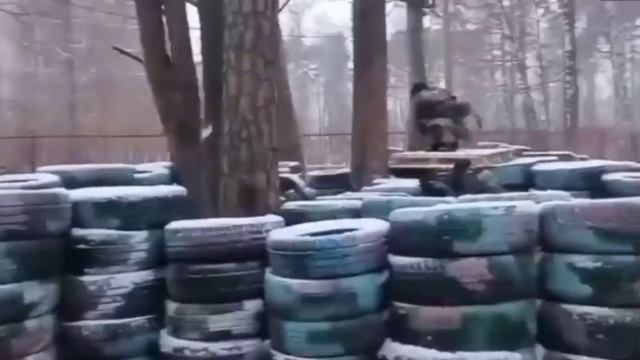 "Путь Воина"