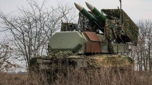 Силы ПВО за пять часов уничтожили 22 дрона ВСУ над регионами России