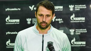 Комментарии Антона Никифорова после матча «Краснодар»-U16 – «Алмаз-Антей»-U16