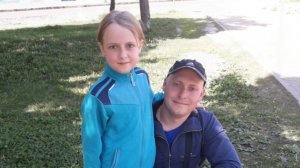 Мой любимый папа. Воспоминания ❤💋