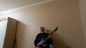 ВЕЧЕР. ПЯТНИЦА. МЕТЕЛЬ.

#гитара #гитарист #музыка #топатегории