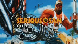 Serious Sam HD The First Encounter(2009)►Марафон PC игр►Полное прохождение #2