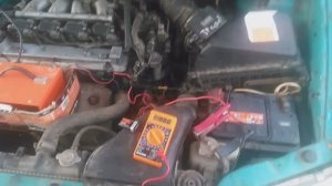 Датчик положения распредвала Mitsubishi