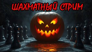 Шахматный стрим за новичка [ lichess.org ]
