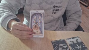 Козерог♑️Таро прогноз на Ноябрь 2025,ключевой момент