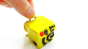 КАК СЛЕПИТЬ КОРОБ ДОСТАВЩИКА