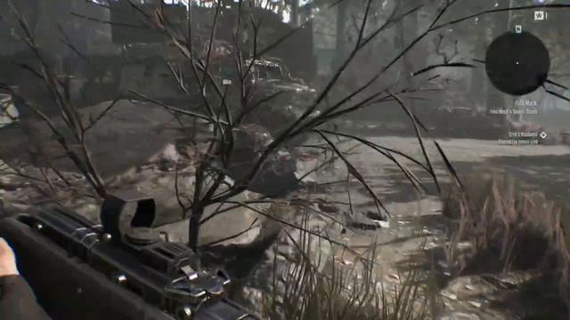 Terminator Resistance [Playstation 4] - Часть 2 из 2