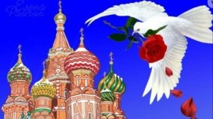 С Праздником КАЗАНСКОЙ ИКОНЫ БОЖЬЕЙ МАТЕРИ! Супер Поздравление с КАЗАНСКОЙ Осенней! 4 Ноября!